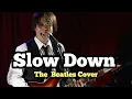 Download Lagu The HoneyHush - Slow Down / The Beatles