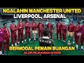 Download Lagu DIREMEHKAN \u0026 DIANGGAP PELATIH BODOH, UBAH TIM BUANGAN JADI PALING DITAKUTI DUNIA ‼️ Alur Cerita Film