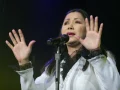 Ana Gabriel - Ahora