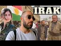 Download Lagu IRAK Kürdistan'da TÜRK Olmak - ERBİL Sokakları