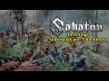 Sabaton - Devil Dogs History Version Subtitulos al Espanol
