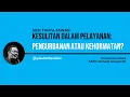 Download Lagu Servant Gathering : Pdt. Yakub Tri Handoko ( Part 2)