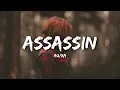 Download Lagu Au/Ra - Assassin (Lyrics)