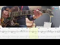 Besame Mucho (Grant Green) - Classic Jazz Guitar Melody + Easy Jazz Guitar Solo (with Tabs)