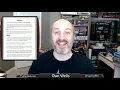 Dan Reviews Warrior-Poet