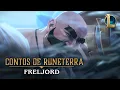 Contos de Runeterra: Freljord | \
