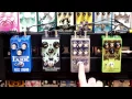 EarthQuaker Devices Sea Machine - Elevation Boutiques