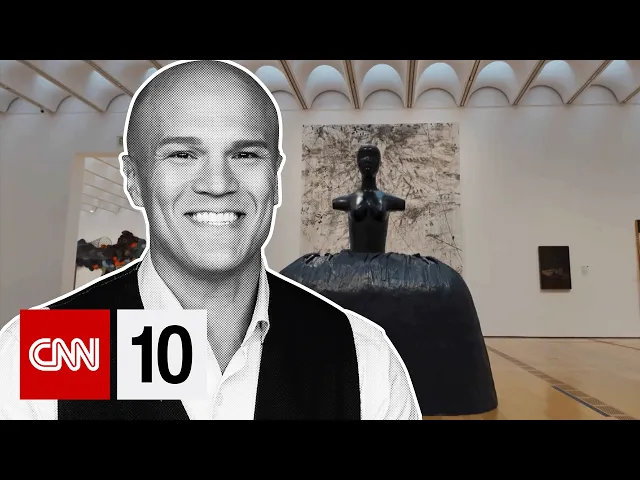 Video: Curators and Curiosity: The many careers that bring art museums to life | March 25, 2026
