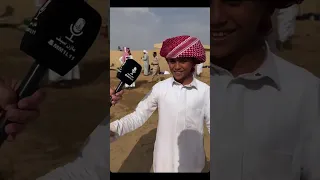 مهرجان ولي العهد للهجن 2026 _ الطائف 12