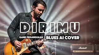  dirimu gank pegangsaan ai cover