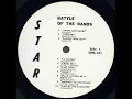Battle Of The Bands 1964 Impacts *Banzai Wipe Out*