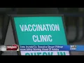 Anne Arundel County Executive Issues COVID Safety Warning Ahead Of Holiday Weekend