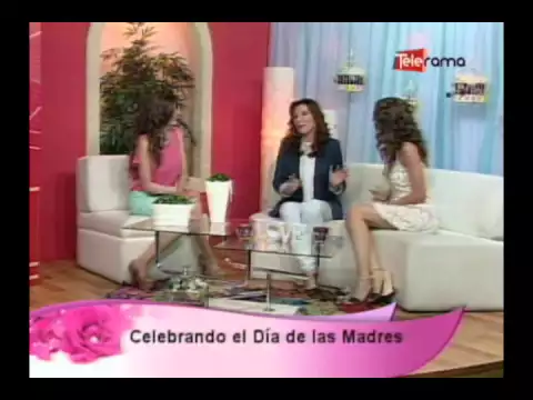 Carolina Aguirre Miss Ecuador 2012