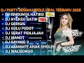 Download Lagu DJ JAWA FULL ALBUM🔥DJ RINDUNYA HATIKU X NYEKSO BATIN 🔥DJ NROTOK BASS NULUP VIRAL TIKTOK 2025