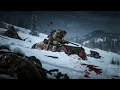 2025 Action Movie: Invisible Sniper Beneath the Snow Turns War Machines into Exploding Tombs!