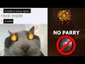 How to kill Abyssal Woods untouchable winter lanterns WITHOUT parrying