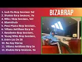 Bizarrap 2025 MIX Top Hits - Luck Ra Bzrp Sessions Vol. 61, Shakira Bzrp Sessions, Vol. 53, Milo...