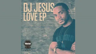 dj jesus mozanga