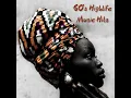 Kelegbe Megbe - J.O. Araba