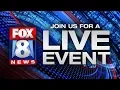 FOX 8 News Cleveland Live Stream