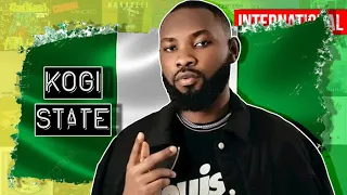 b tone kogi states finest breakdown international