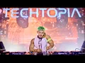 Download Lagu DJ BRYANT Live | White Party Bangkok Presents Techtopia 2025