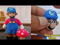 Download Lagu I Made The Super Mario Polymer Clay [FULL]
