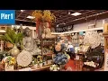 PIER 1 IMPORTS HOME DECOR KITCHEN CLEARANCE SHOP WITH ME 2019