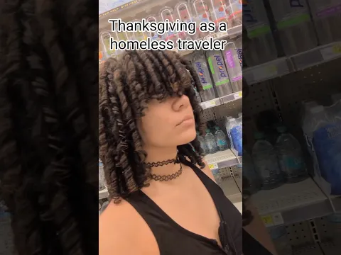 Happy Thanksgiving :D #thanksgiving #cheapmeals #homeless #nomad #survival