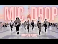 Download Lagu [KPOP IN PUBLIC PARIS] BTS (방탄소년단) MIC Drop (Steve Aoki Remix) Dance Cover by Young Nation Dance