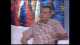 صباح أوغاريت 20 6 2015 الكابتن أحمد فرحات 