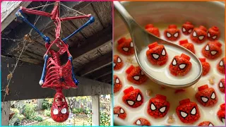 Amazing SPIDER-MAN Ideas That Are At Another Level | Brand New Day
