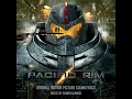 Pacific Rim (feat. Tom Morello) - Ramin Djawadi
