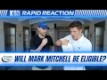 Mark Mitchell Hearing Two Non-Lawyers Try to Explain What Just Happened Rapid Reaction