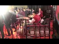 Download Lagu RAMPAMPAM bahasa Batak Indonesia dan Inggris Live Drum Cam Azwin Harefa