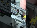 Ford Focus SE Clutch Actuator Replacement TBC - P090C