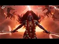 Kali Kali Amavas Ki Raat Me | Mahakali Song | Durga Puja | Navratri Special | Durga Maa DJ Songs NS
