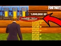 NEW BEST Fortnite SEASON 1 CHAPTER 4 AFK XP GLITCH In Chapter 4 3 MAPS