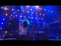 Hot Chip - Huarache Lights at BBC 6 Music Festival 2015