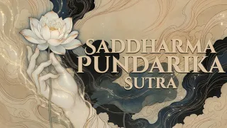 saddharma pundarika sutra 