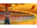 Download Lagu Powwow | Thanksgiving song | Fall Song | Native Americans | Jack Hartmann