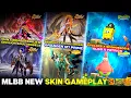 12 NIEUWE SKIN GAMEPLAY | SPONGEBOB | SOUL VESSELS | M7 SKINS