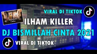 Download DJ Bismillah Cinta Slow Remix • Ungu Feat Lesti • Full Bass Remix Viral Tiktok Terbaru 2021 MP3