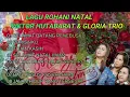Download Lagu LAGU ROHANI NATAL VIKTOR HUTABARAT \u0026 GLORIA TRIO