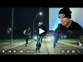 se JUNTARON la 3 POTENCIAS de CHILE "" AURA PERREO " (reaccion) KAL.LITO