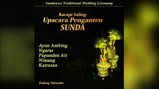 Download Musik Kacapi Suling Ngaras Siraman Adat Sunda Sedih Banget MP3