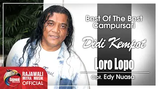 Download Didi Kempot - Loro Lopo | Dangdut [OFFICIAL] MP3