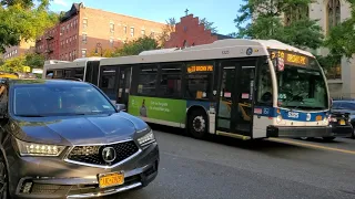 2012 Nova LFSA 5325 on the Bx19