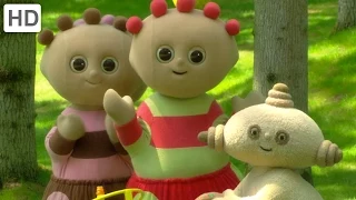 in the night garden makka pakka washes the tombliboos