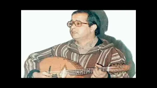 Rachid Nouni Ibkai Besslama رشيد نوني ابقاي بسلامة لالة مريم 